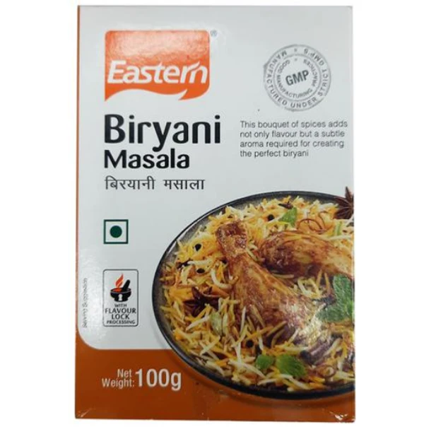 Eastern Biryani Masala - 100gm